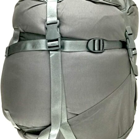 Genuine U.S. Military 5-Piece Improved Modular Sleeping Bag System